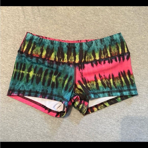 Fleo shorts - Picture 2 of 2